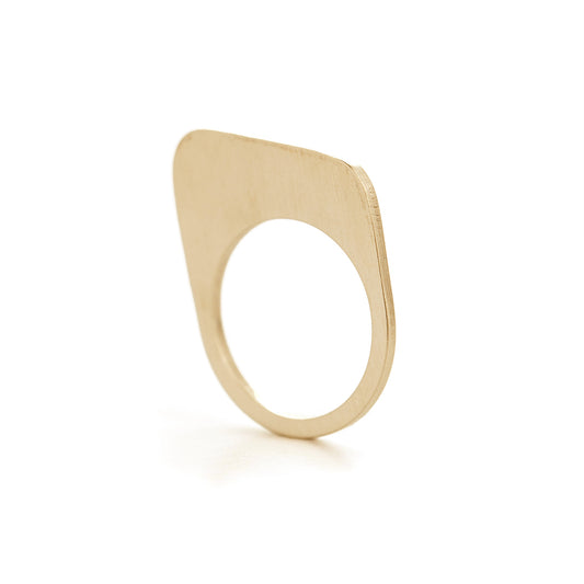 Layer-ring Goud