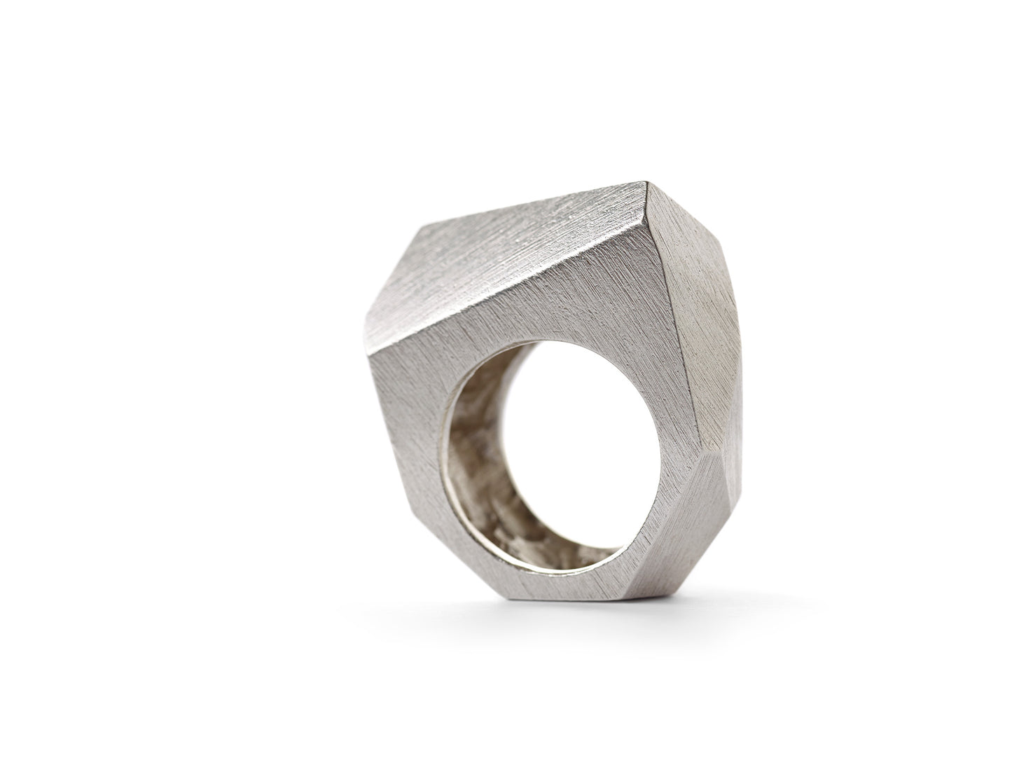 Rock Zilver