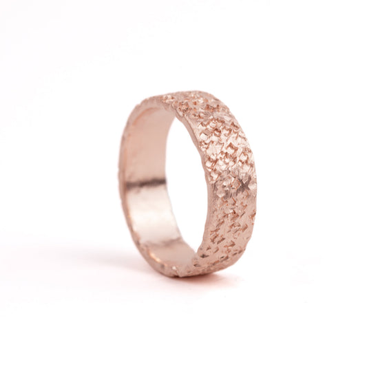 Hoe trouwringen op maat laten maken?