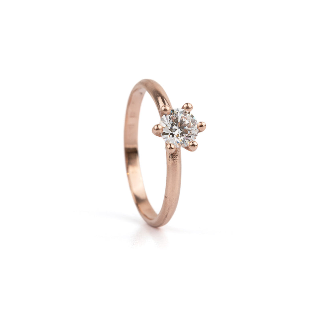 Lab grown versus natuurlijke diamant