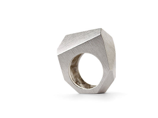 Rock Zilver
